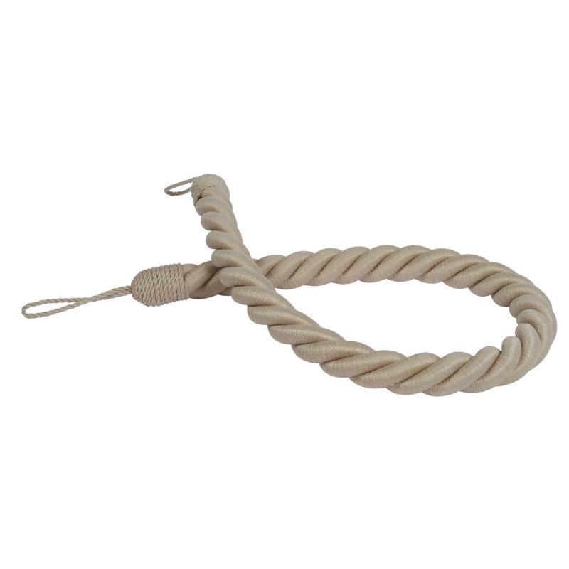 Embrasse kabel linnen