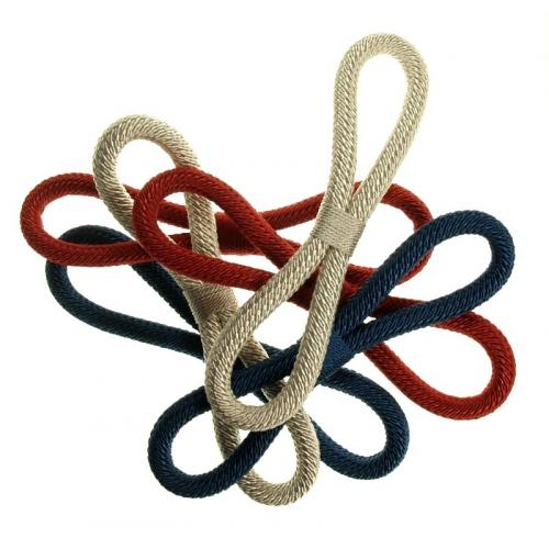 Embrasse kabel lussen