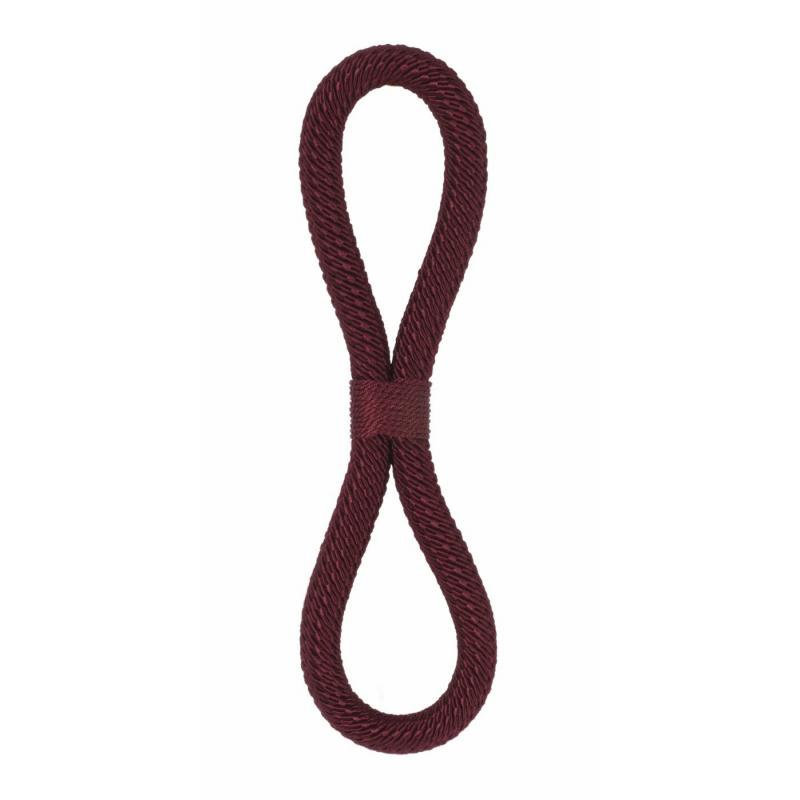 Embrasse kabel lussen