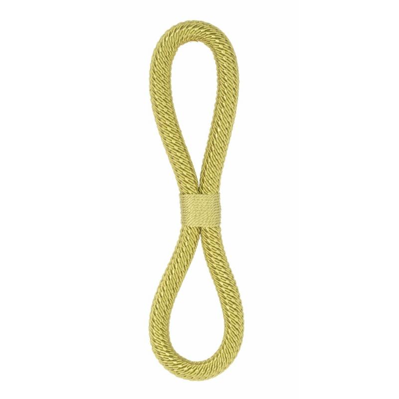 Embrasse kabel lussen