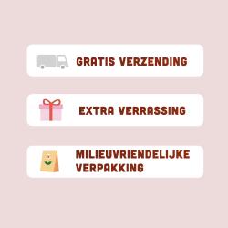 Graanvrije hondenbrokken van BROK - Kalkoen & Veenbessen