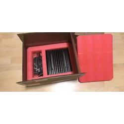 IceRiver KS0 Kaspa KAS 100Gh With PSU
