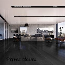 Frans eiken houten parketvloeren