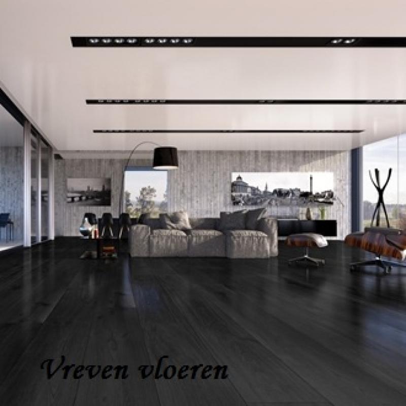 Frans eiken houten parketvloeren