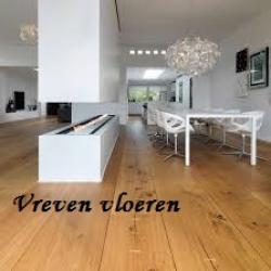 Frans eiken houten parketvloeren