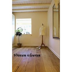 Frans eiken houten parketvloeren