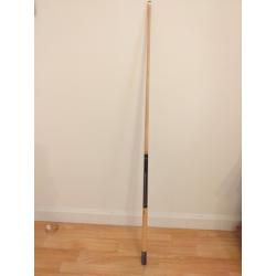 Snooker § poolkeu