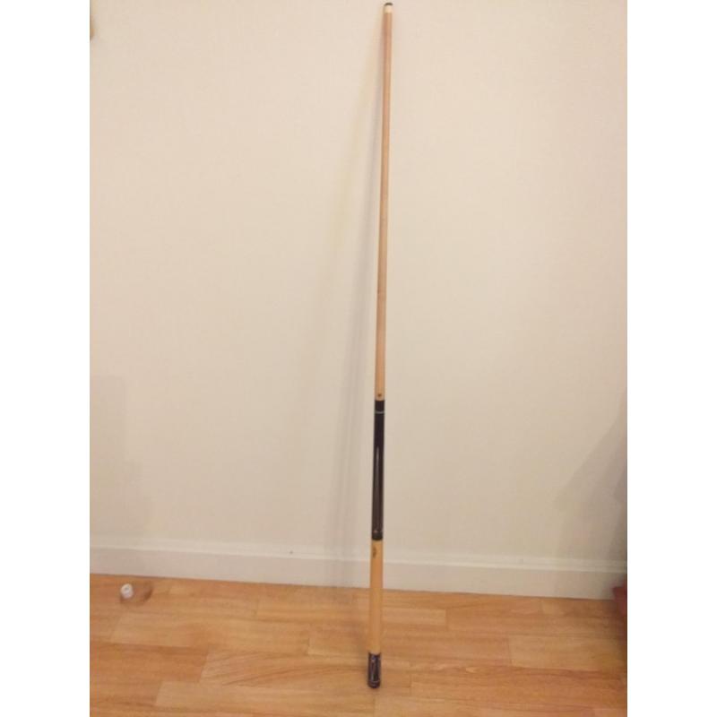 Snooker § poolkeu
