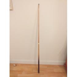 Snooker § poolkeu
