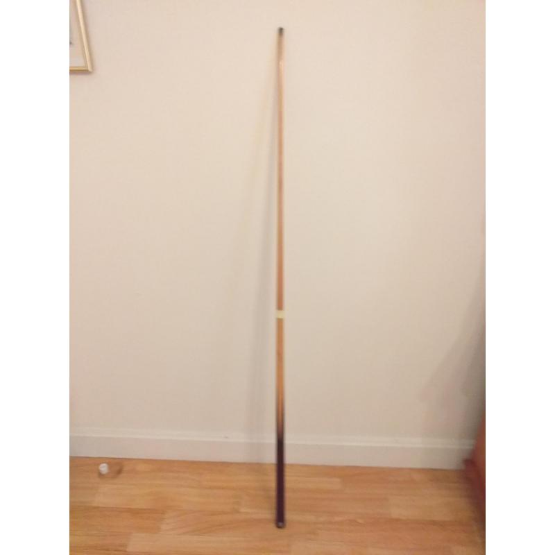 Snooker § poolkeu