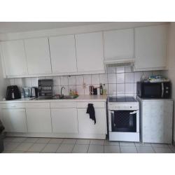 Ruime woning te huur