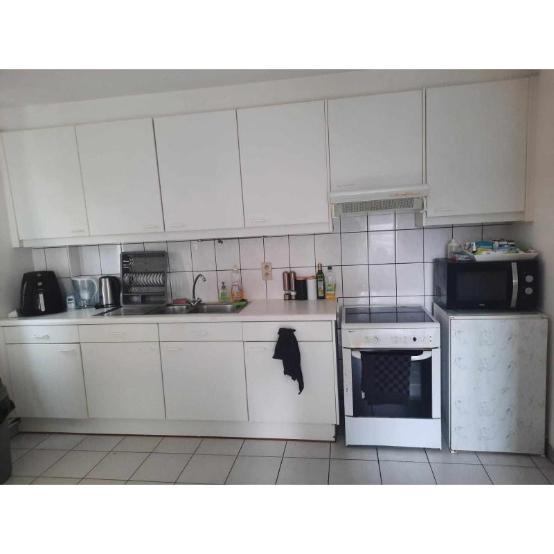Ruime woning te huur