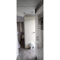 MOL: 4-persoons chalet te koop
