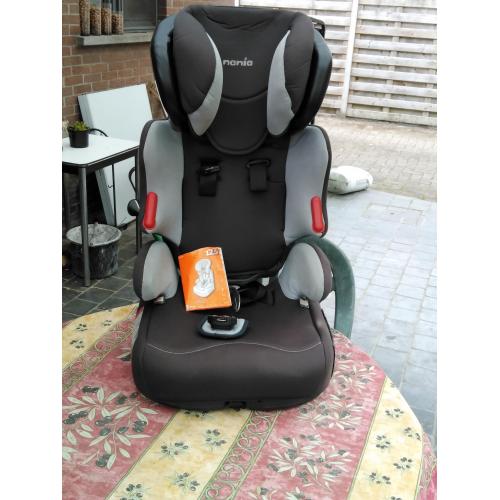 Autostoeltje