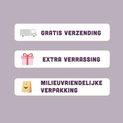 BROK hondenvoeding - Kip & kruiden - 12kg