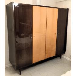 vintage kleerkast