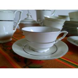 Koffie service voor 12personen