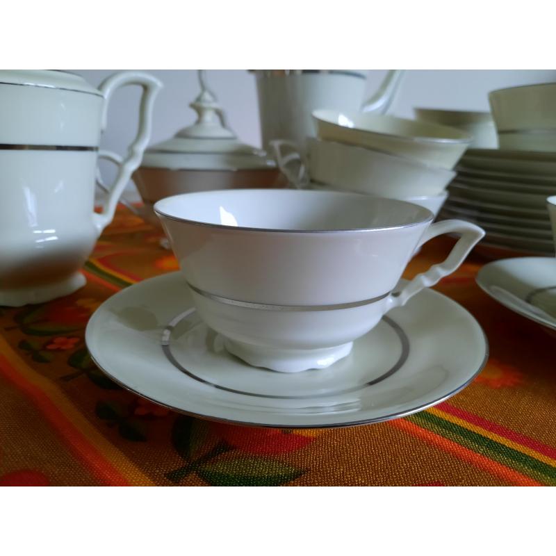 Koffie service voor 12personen