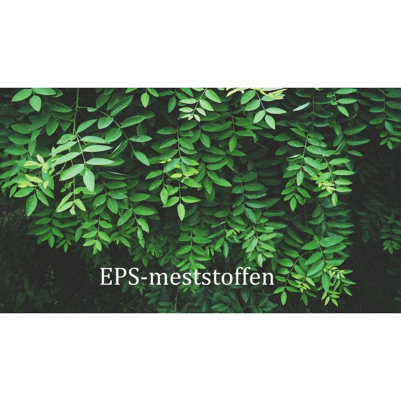 EPS LED groei 1 liter Plantenvoeding voor de kweek onder LED licht.