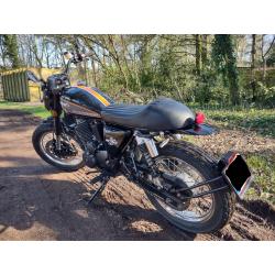 Mash Dirt Track 650 - A2