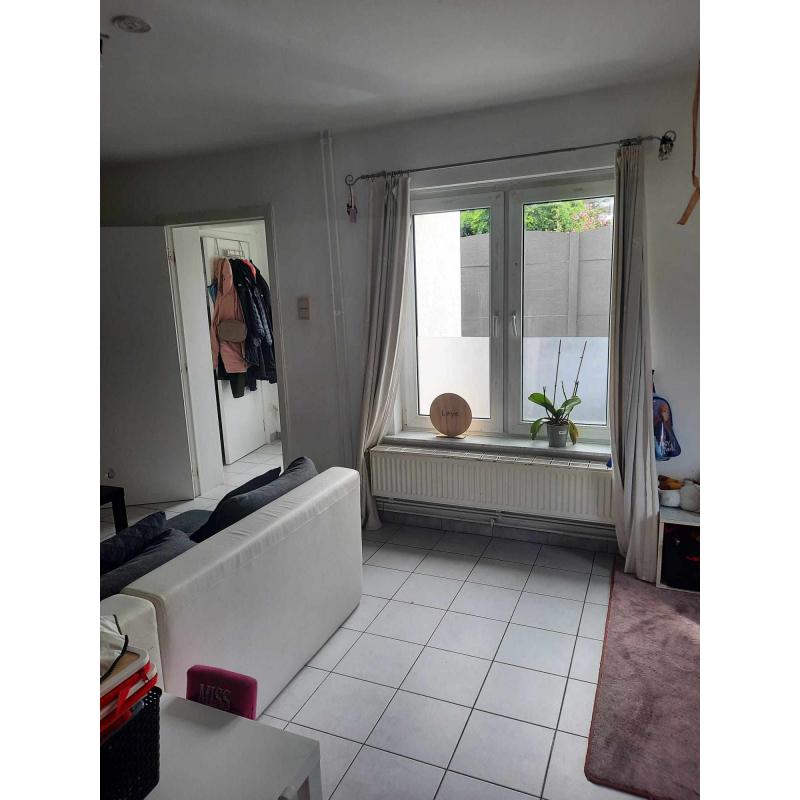 Ruime woning te huur