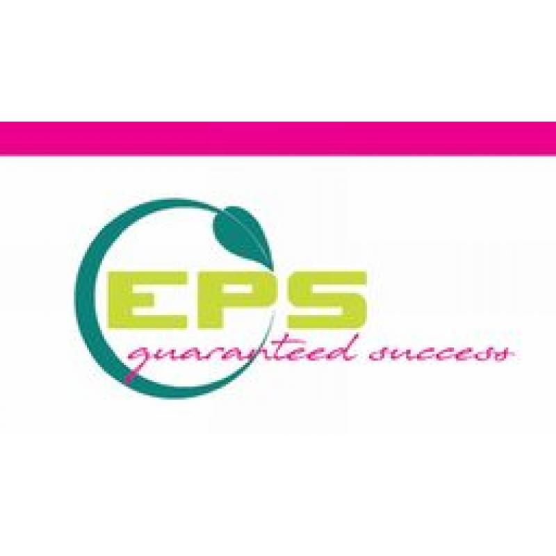 EPS LED regulator plus 125 ml Plantenvoeding voor de kweek onder LED licht.