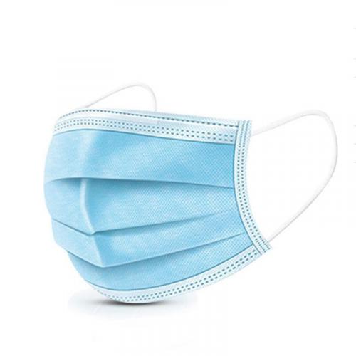 Chirurgische mondmaskers (per 50 stuks verpakt)