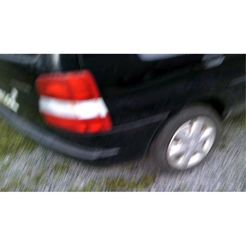 mazda Demio 1.3