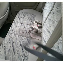 mazda Demio 1.3