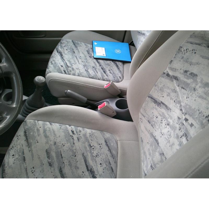 mazda Demio 1.3