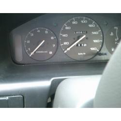 mazda Demio 1.3