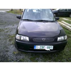 mazda Demio 1.3