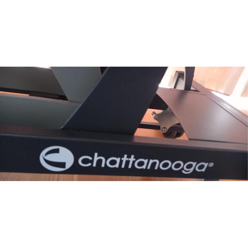 Behandeltafel Chattanooga 5 sections in perfecte staat
