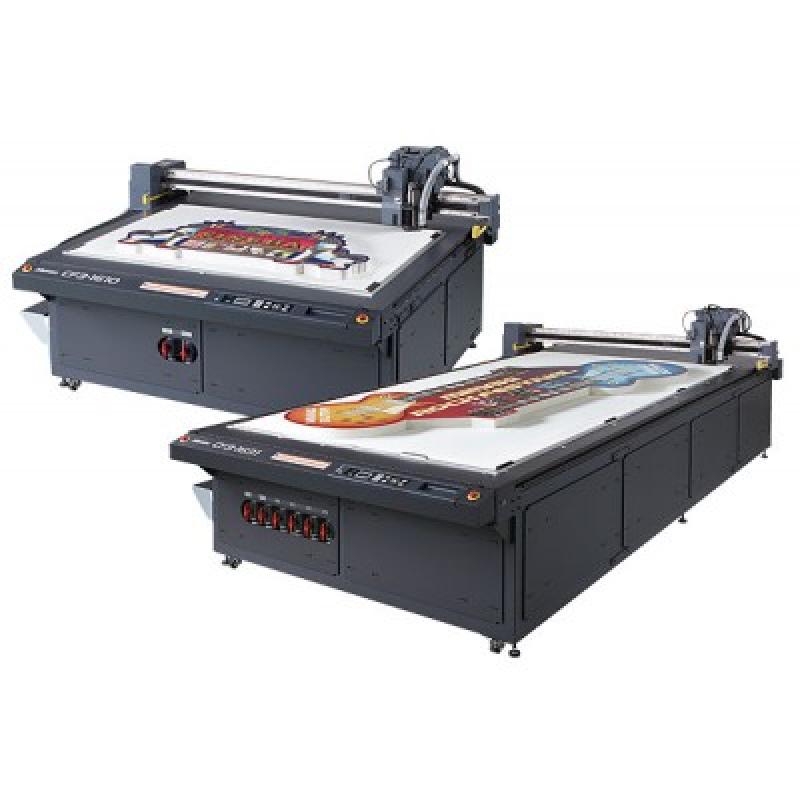 Mimaki CF3-1610 (FORMALPRINT)