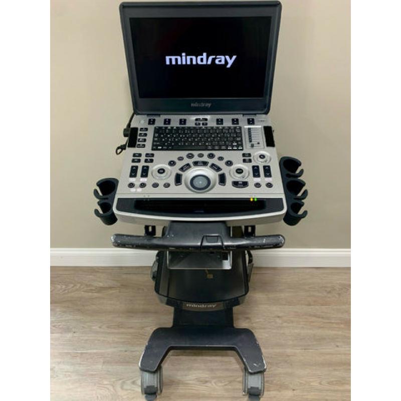 Mindray M9 Ultrasound Machine