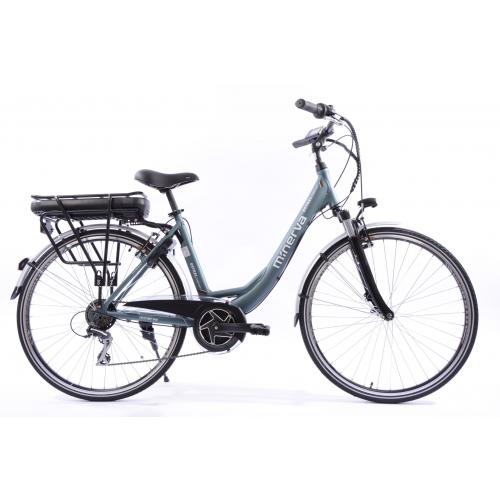 Minerva Estrel nieuw superdeal