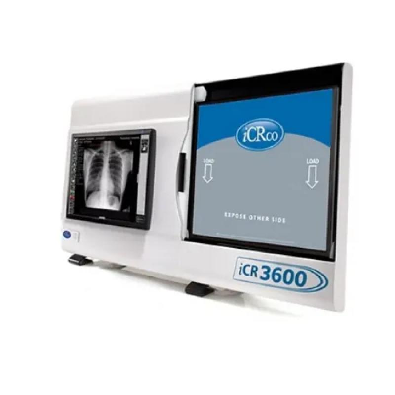 New Icrco Icr 3600 Cr System (INDOELECTRONIC)
