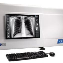 New Icrco Icr 3600 Cr System (INDOELECTRONIC)