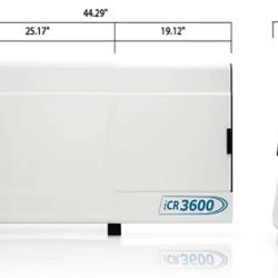 New Icrco Icr 3600 Cr System (INDOELECTRONIC)