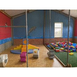 Super kindervakantie aangeboden
