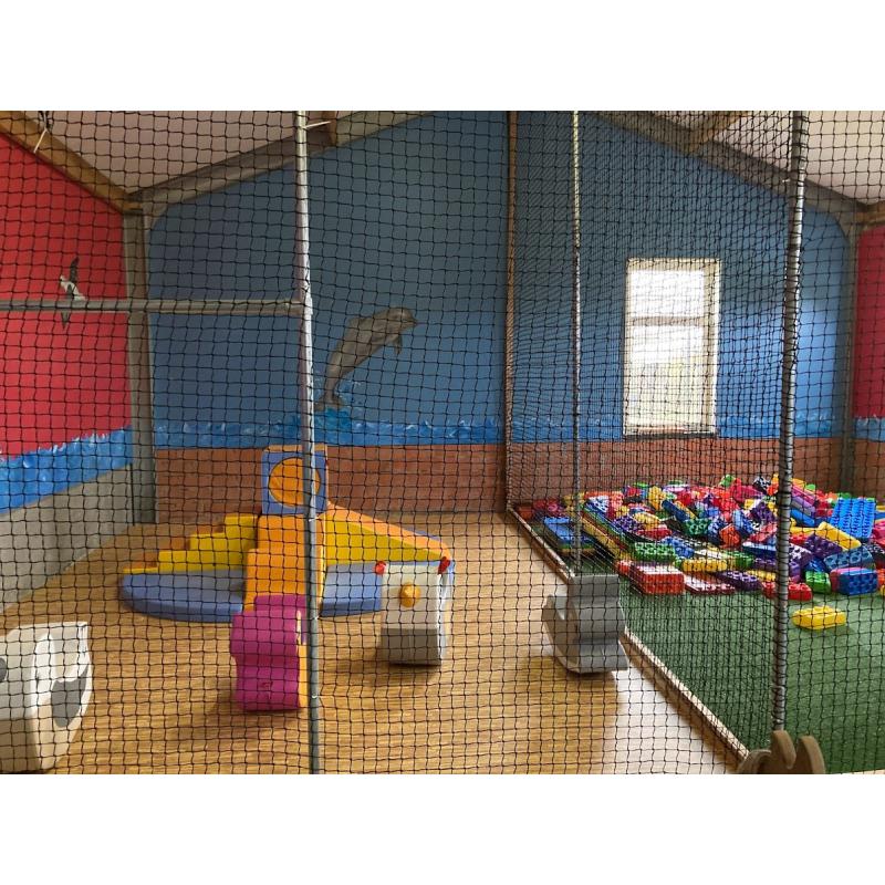 Super kindervakantie aangeboden