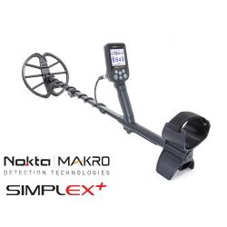 Nokta Makro / Simplex   digitaal /waterdicht /usb laden enz