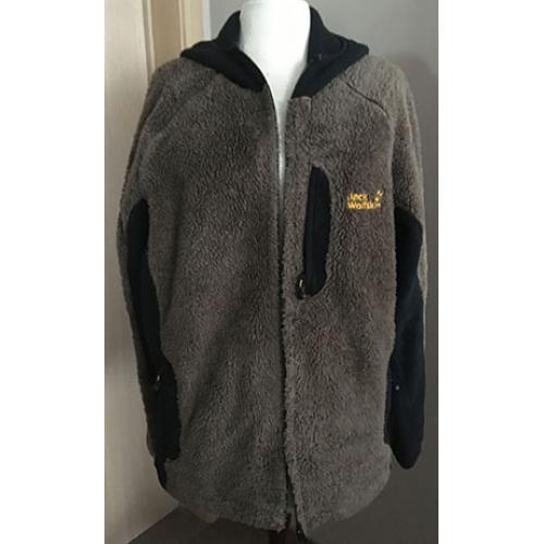 Thermojas - Jack Wolfskin