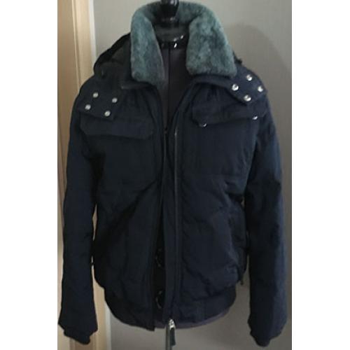 Donsjas Tommy Hilfiger