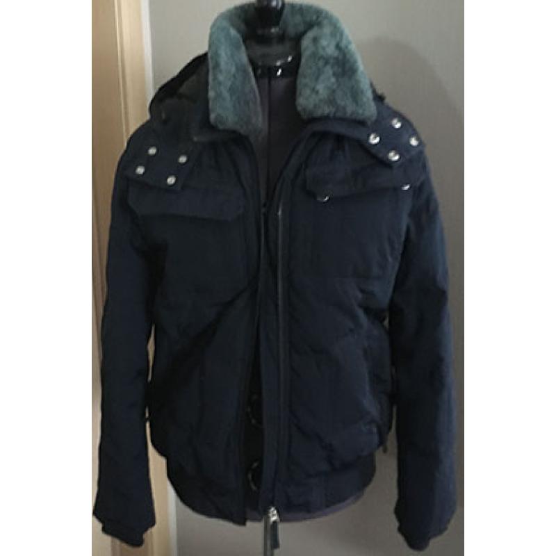 Donsjas Tommy Hilfiger