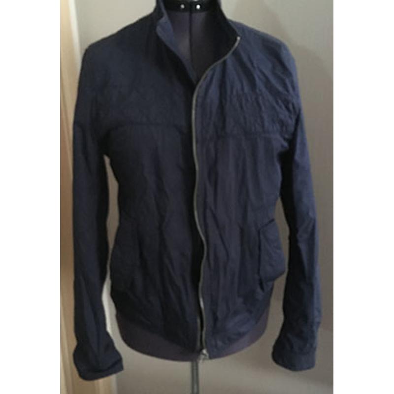 Windjack Hugo Boss