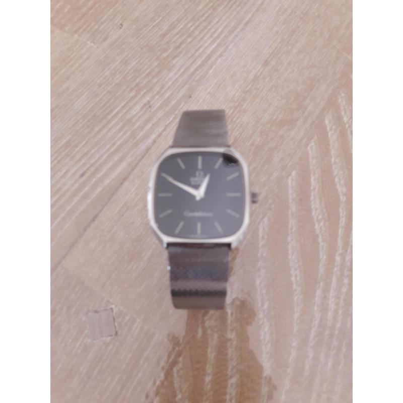 Omega horloge