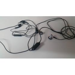 Speakers en oortjes