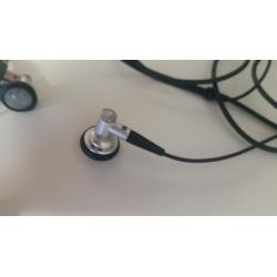 Speakers en oortjes