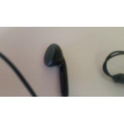 Speakers en oortjes